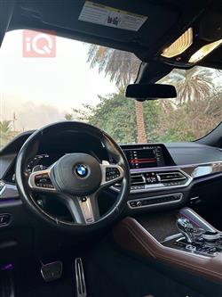 بي ام دبليو X6